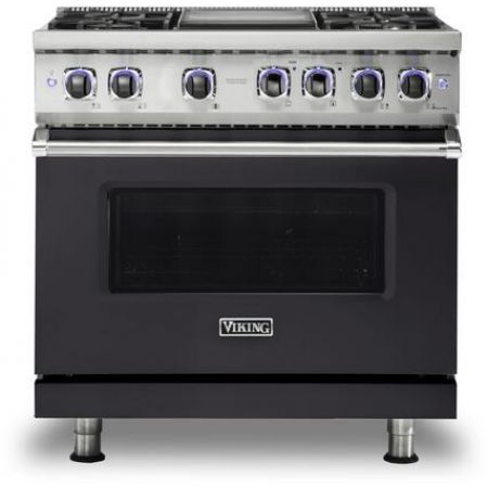 Viking VDR73624GGGLP