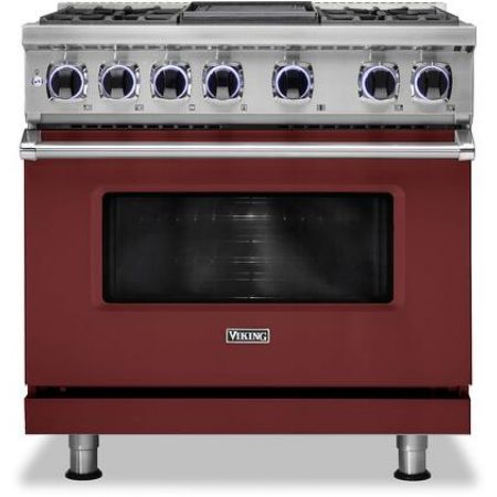 Viking VDR73624GRELP