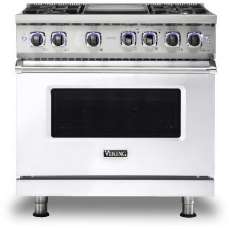 Viking VDR73624GWHLP