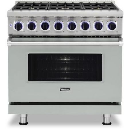 Viking VDR73626BAGLP