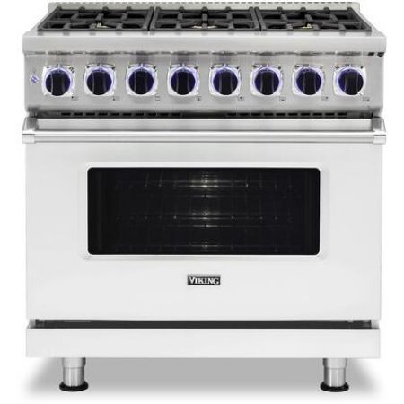 Viking VDR73626BFWLP