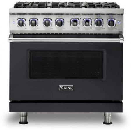 Viking VDR73626BGGLP