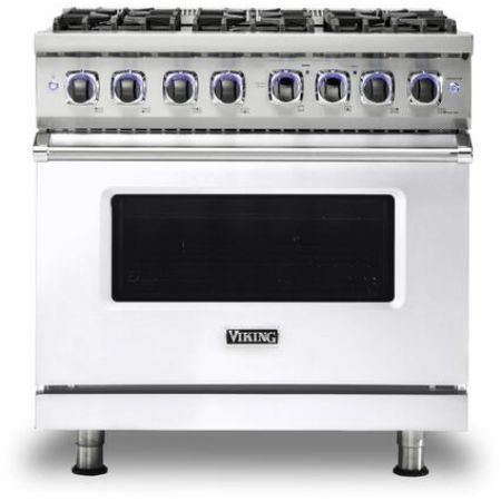 Viking VDR73626BWHLP