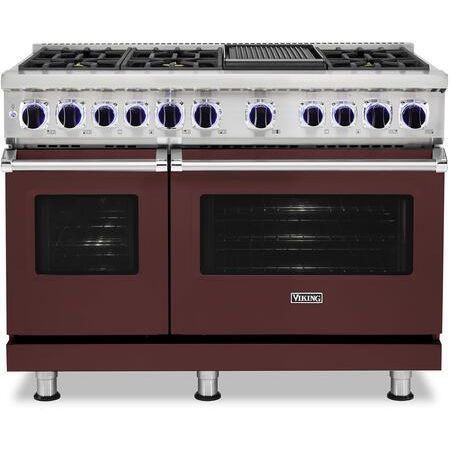 Viking VDR74826GKALP