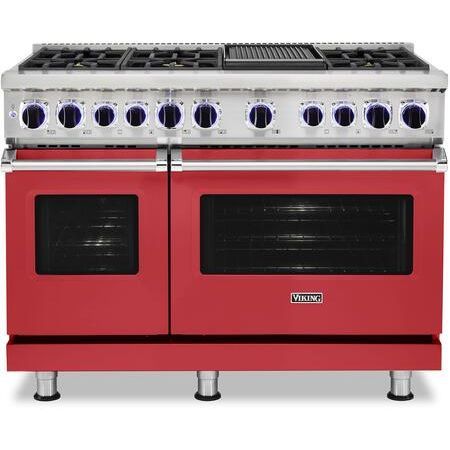 Viking VDR74826GSMLP