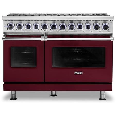 Viking VDR74828BBULP