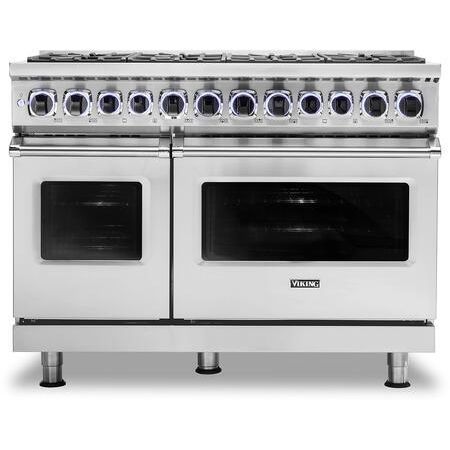 Viking VDR74828BSSLP