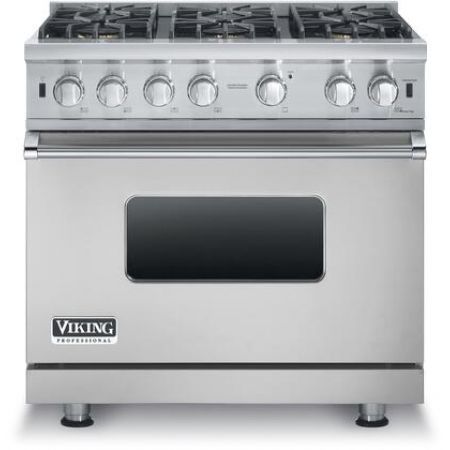 Viking VGCC5366BSS