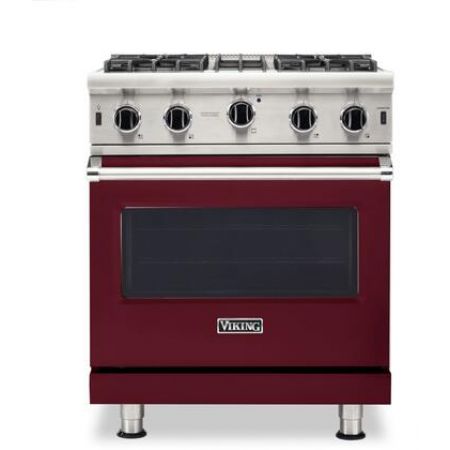 Viking VGIC53024BBULP