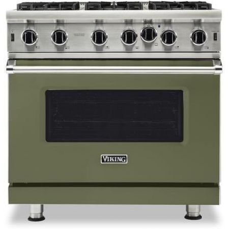 Viking VGIC53626BCYLP