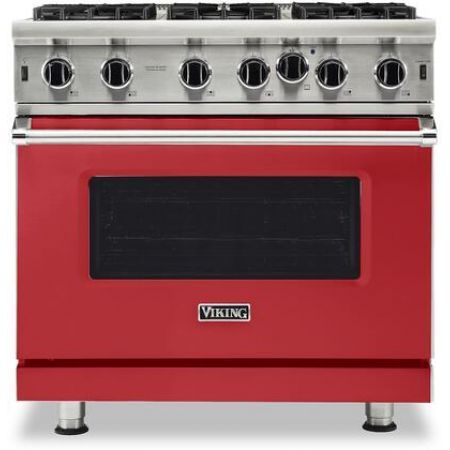 Viking VGIC53626BSMLP