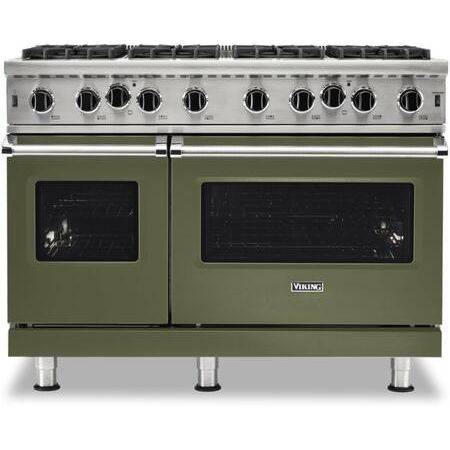 Viking VGIC54828BCYLP