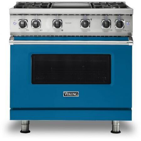 Viking VGR5364GAB