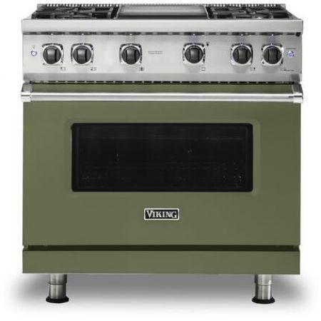Viking VGR5364GCY