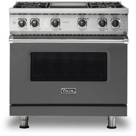 Viking VGR5364GDGLP
