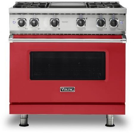 Viking VGR5364GSMLP