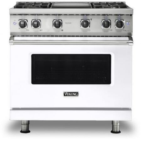 Viking VGR5364GWHLP