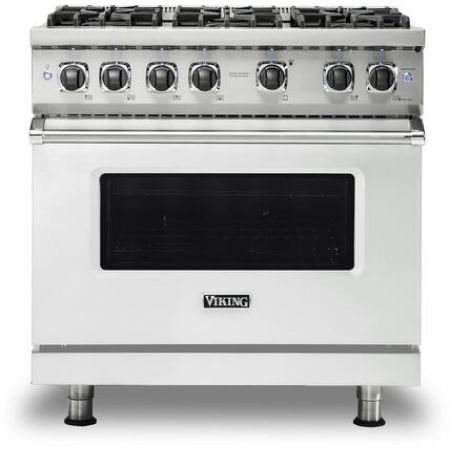Viking VGR5366BFWLP