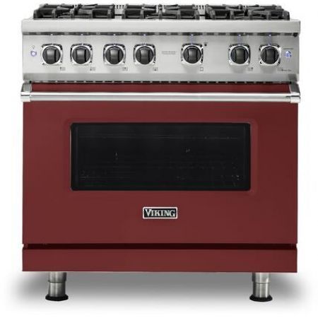 Viking VGR5366BRELP