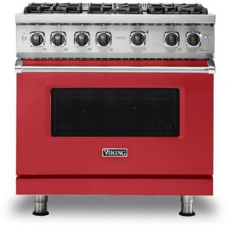 Viking VGR5366BSM