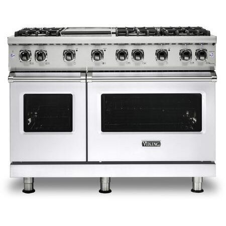 Viking VGR5486GWHLP