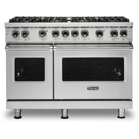 Viking VGR5488BSSLP