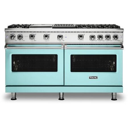 Viking VGR5606GQBWLP