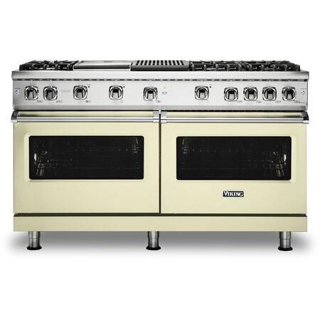 Viking VGR5606GQVCLP