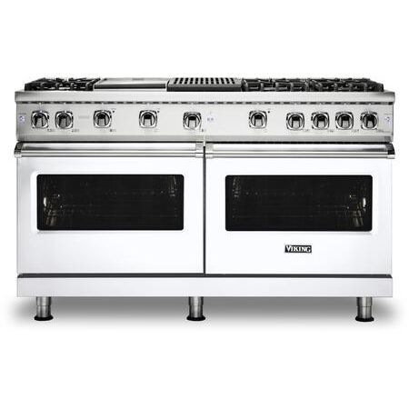 Viking VGR5606GQWHLP