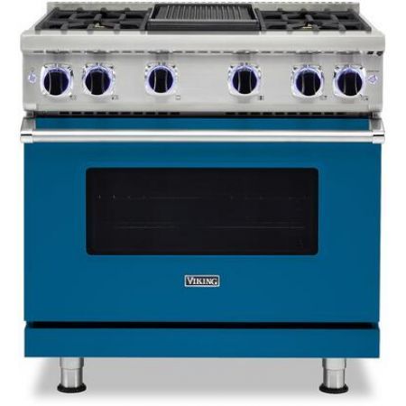 Viking VGR73624GABLP