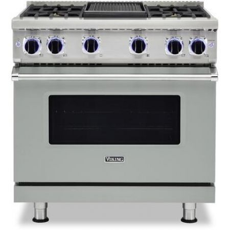 Viking VGR73624GAGLP