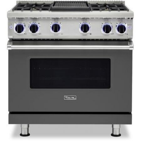 Viking VGR73624GDGLP