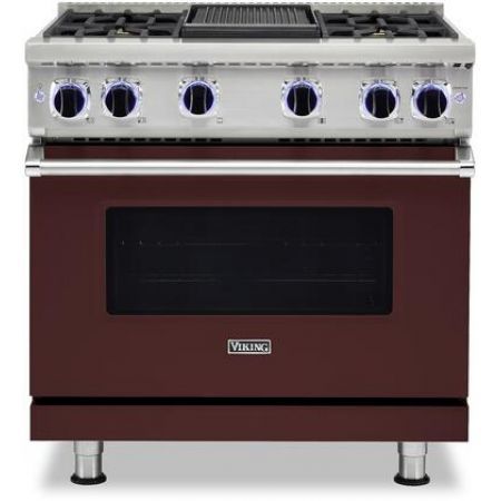 Viking VGR73624GKALP