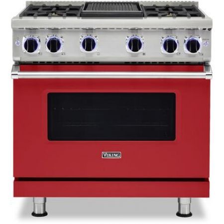 Viking VGR73624GSMLP