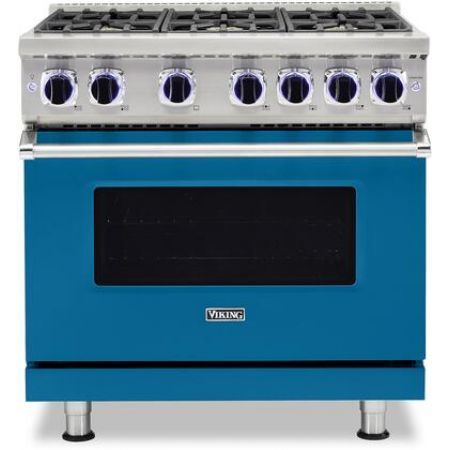 Viking VGR73626BABLP