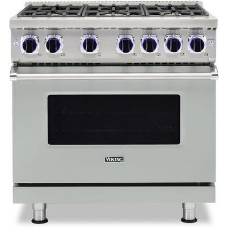 Viking VGR73626BAGLP