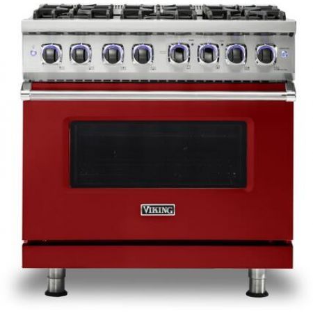 Viking VGR73626BARLP