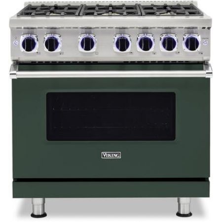 Viking VGR73626BBFLP