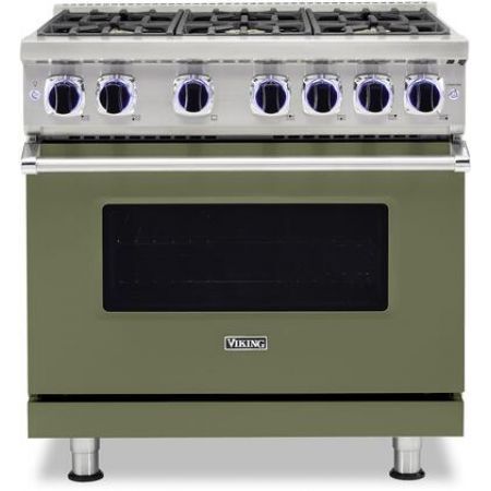 Viking VGR73626BCYLP