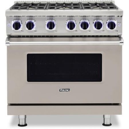 Viking VGR73626BPGLP