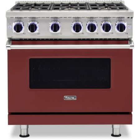 Viking VGR73626BRELP