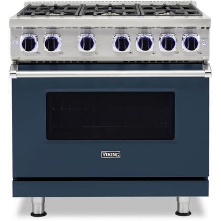 Viking VGR73626BSBLP