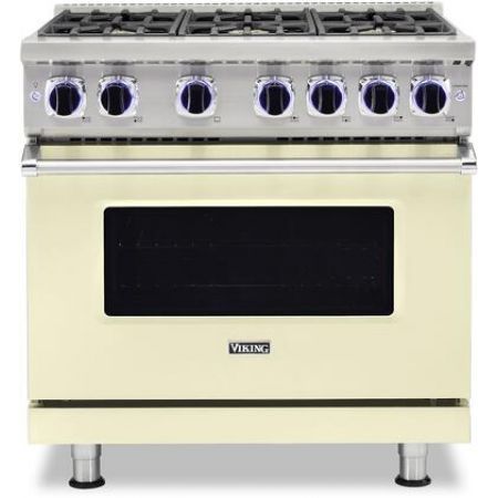 Viking VGR73626BVCLP