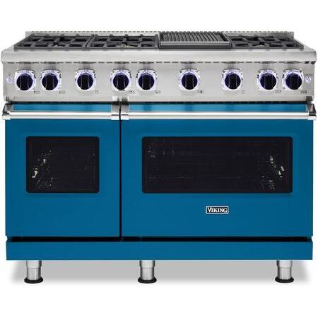 Viking VGR74826GABLP