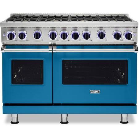 Viking VGR74828BABLP