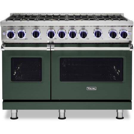 Viking VGR74828BBFLP