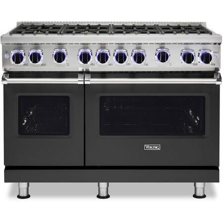 Viking VGR74828BCSLP