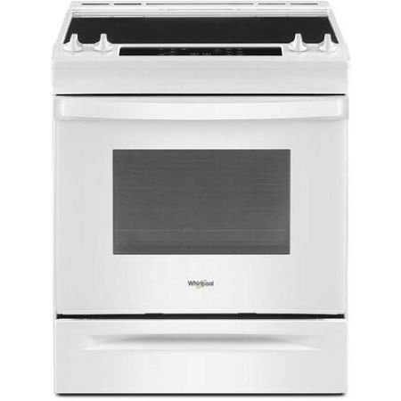 Whirlpool WEE515SALW