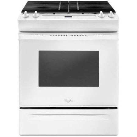 Whirlpool WEG515S0FW