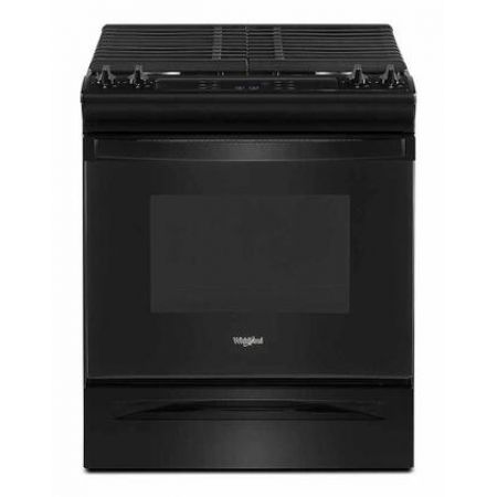 Whirlpool WEG515S0LB